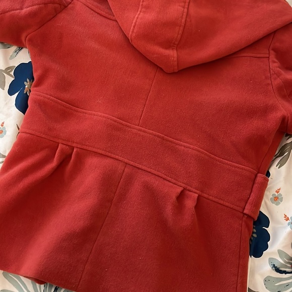 Jack by BB Dakota Vintage Inspired Pea Coat - Picture 4 of 4